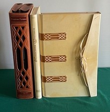 Scrinium Exemplaria  Praetiosa II Munificentia Facsimile Pregio