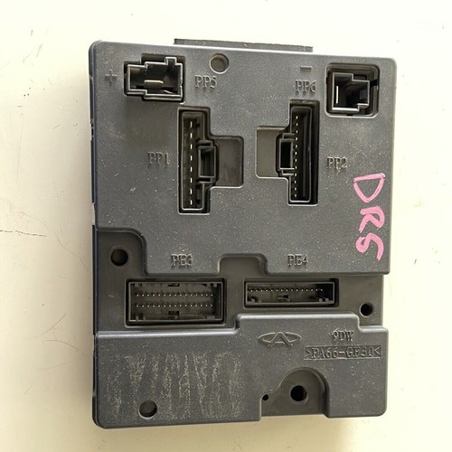 T11 3600030 centralina body - t11-3600030,