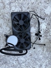 NZXT Kraken X63 280 mm -