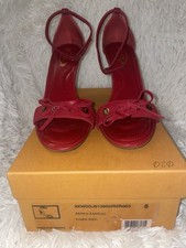 Tod's Zeppa Wedge Zeppa Ankle