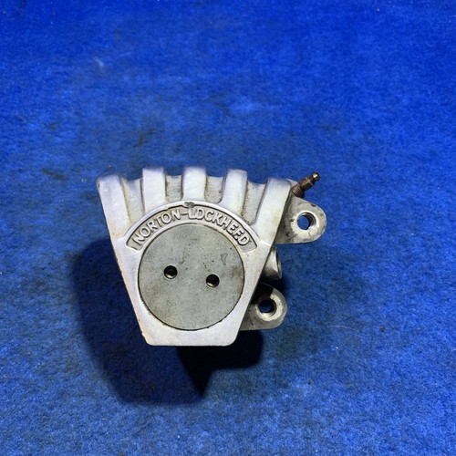 Pinza freno norton commando - freno,