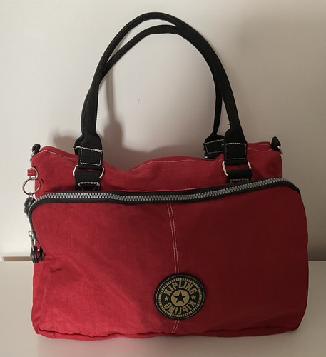 Kipling rosso borsa per - ,