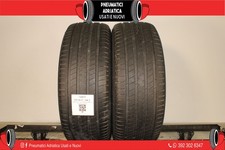 2 PNEUMATICI MICHELIN 255/60