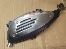 Scarico Vespa GTS GTV ​SM49
