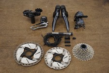 Shimano Ultegra R8070 R9150