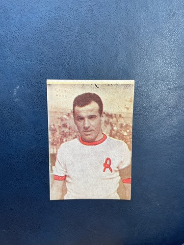 Figurina calciatori nuzzi - figurina,