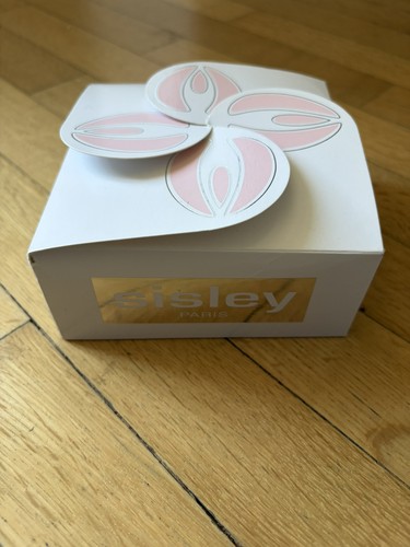 Scatola sisley campioni occhi - scatola,