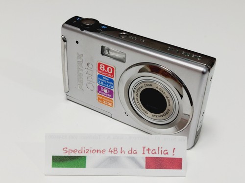 Fotocamera guasta pentax - fotocamera,