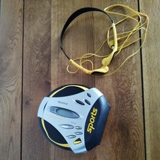 Sony Sports Walkman - Lettore
