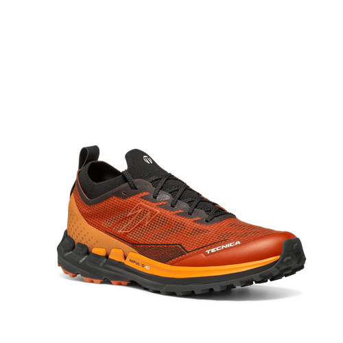 Scarpe trail running tecnica - scarpe,