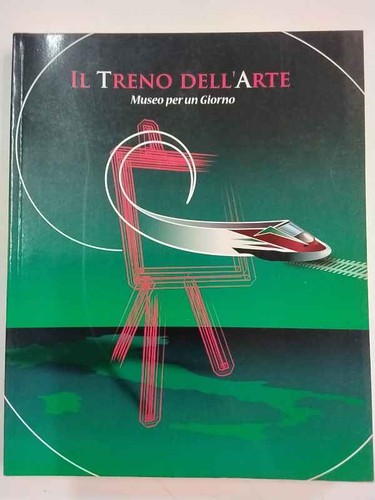 Treno dell arte adami - adami, a