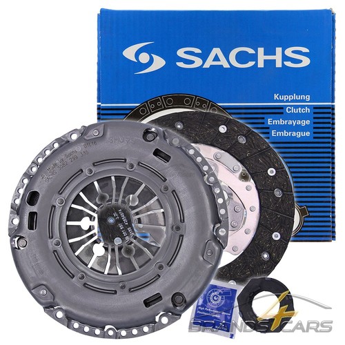 Kit frizione sachs - sachs, per