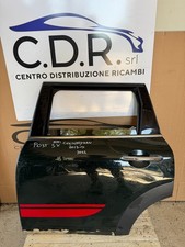 Sportello posteriore sinistro - sportello,