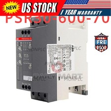 Avviatore morbido ABB