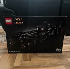 Lego 76139 batman 1989 - lego,