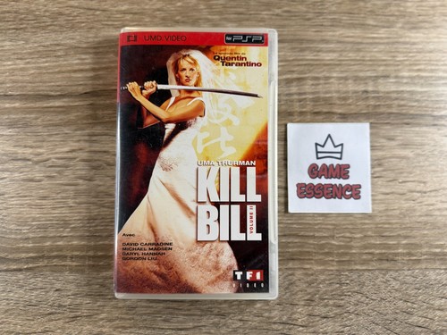 Kill bill volume umd video - ii,