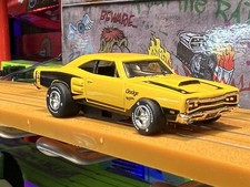 CalefNoise CLASSIX  1969 Dodge