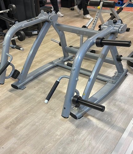 Attrezzi palestra - attrezzi,