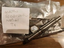 ALBERO SECONDARIO MOTORE