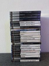 22 Videogiochi PlayStation 2