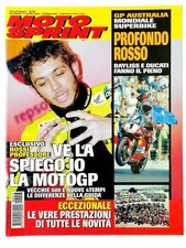 Rivista Moto Sprint n 13 - 26