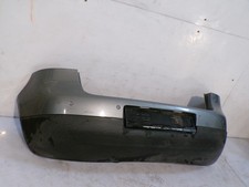 13964 Paraurti Posteriore