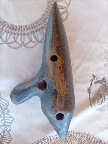 Ocarina strumento musicale - ocarina,