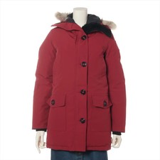 Piumino Canada Goose BRONTE