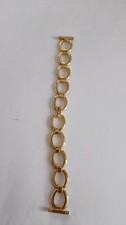 Cinturino a bracciale laminato