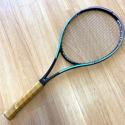Head gravity pro - gravity, tgt344.4