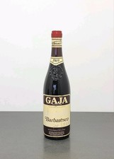 Gaja barbaresco 1969 vino - gaja,