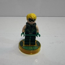 Lego Dimensions Figura Freccia