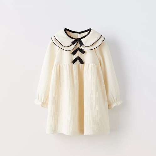 Vestito zara bambino tubino - zara,