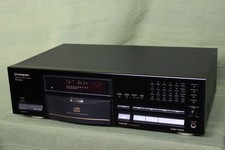 Pioneer PD-S701 Lettore CD +