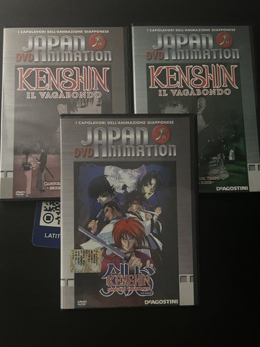 Kenshin samurai - kenshin,