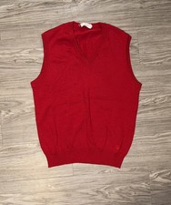 Maglione maglia gilet donna