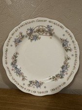 Royal albert zodiac series - royal,