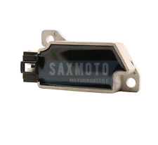 REGOLATORE RADDRIZZATORE