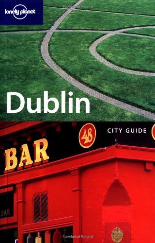 Lonely planet dublin fionn - planet,