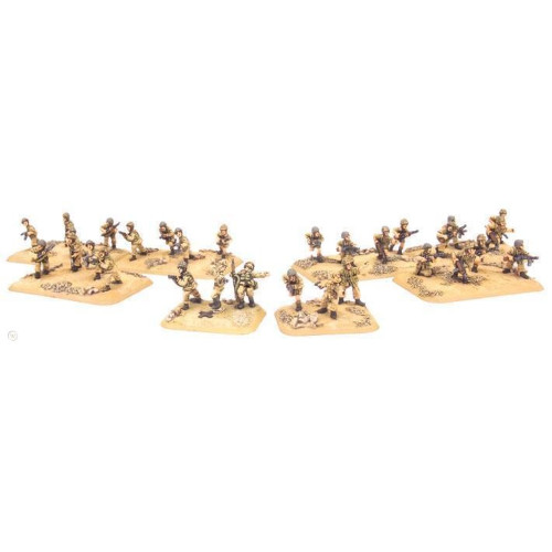Flames war folgore - flames,