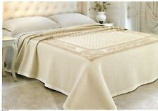  Coperta  Lana vergine   Lanerossi MATRIMONIALE  Serenella 