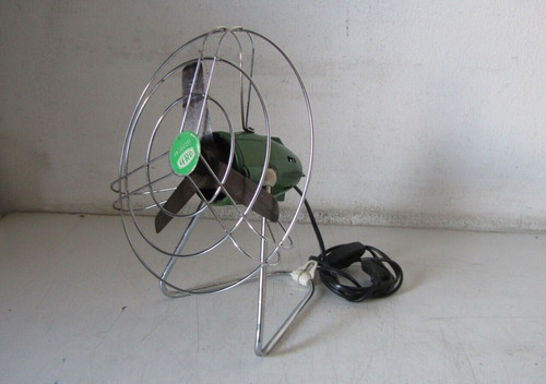 Ventilatore ferg anni - ferg, 60/70