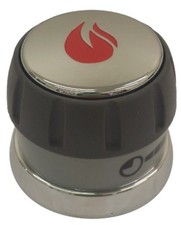 Weber Genesis Sear Knob 330