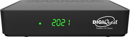 Digiquest decoder digitale - digiquest,