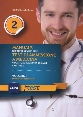 Manuale preparazione per i - di,
