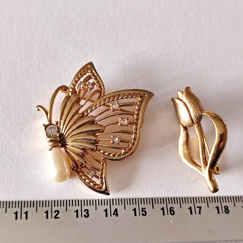 Lotto pin fantasia ref17034j - 2,
