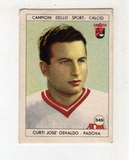 figurina LAVAZZA ANNO 1950/51