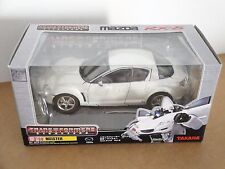 TRANSFORMERS BINAL TECH BT-08