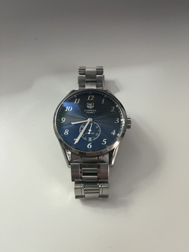 Tag heuer carrera - heuer,