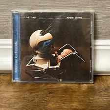 The Tubes Remote Control CD